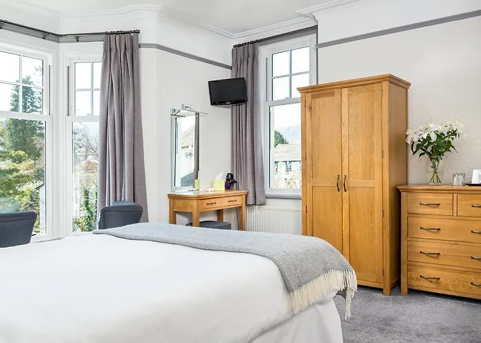 Skiddaw Croft Bed & Breakfast