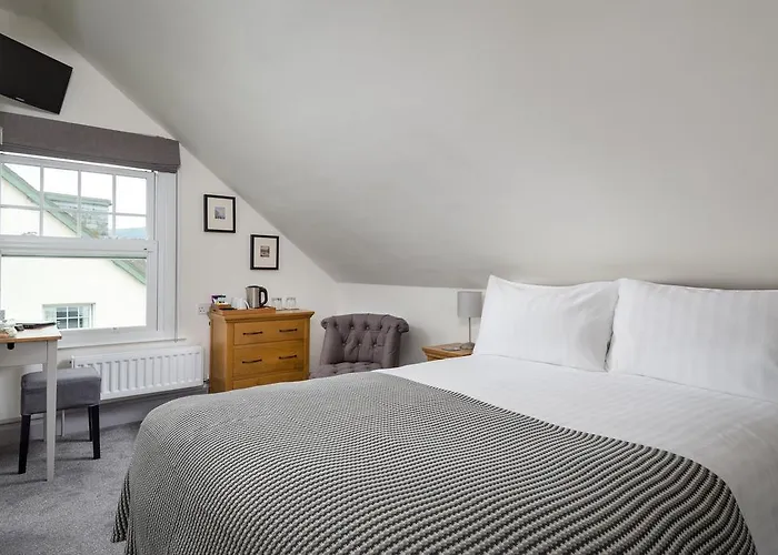Skiddaw Croft Bed & Breakfast