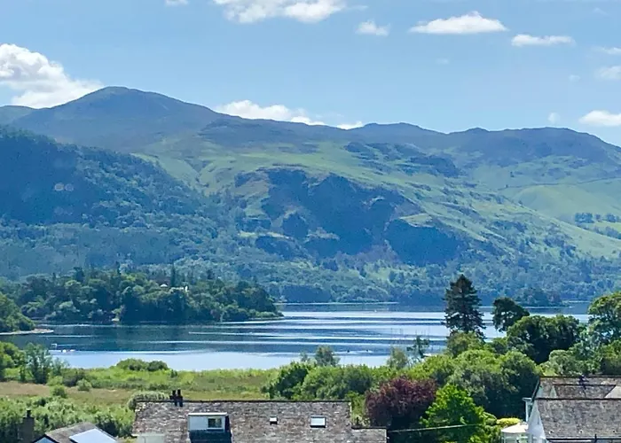 Skiddaw Croft Bed & Breakfast