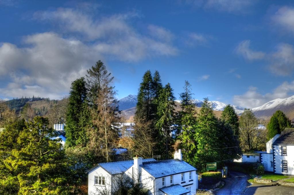 Skiddaw Croft 4* Portinscale