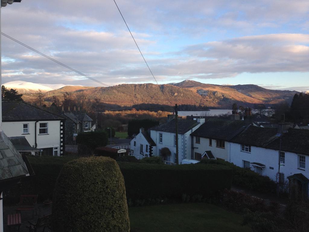Skiddaw Croft 4* Portinscale
