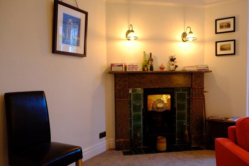 Skiddaw Croft Couette-café