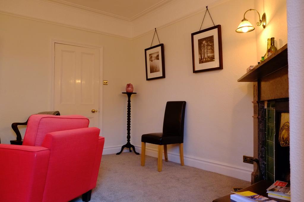 Couette-café Skiddaw Croft 4*