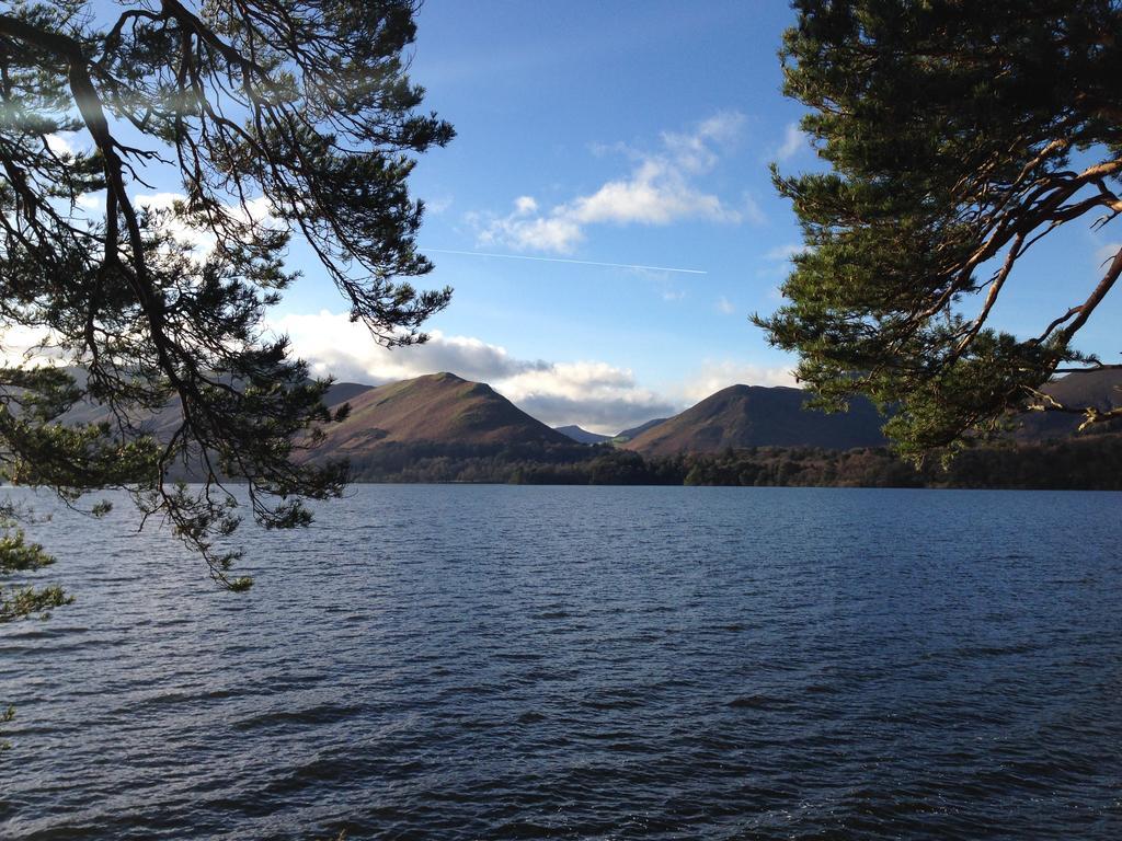 Skiddaw Croft 4*