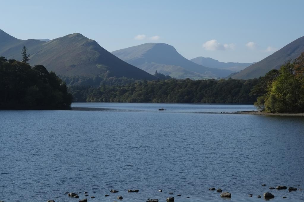Skiddaw Croft 4* Portinscale