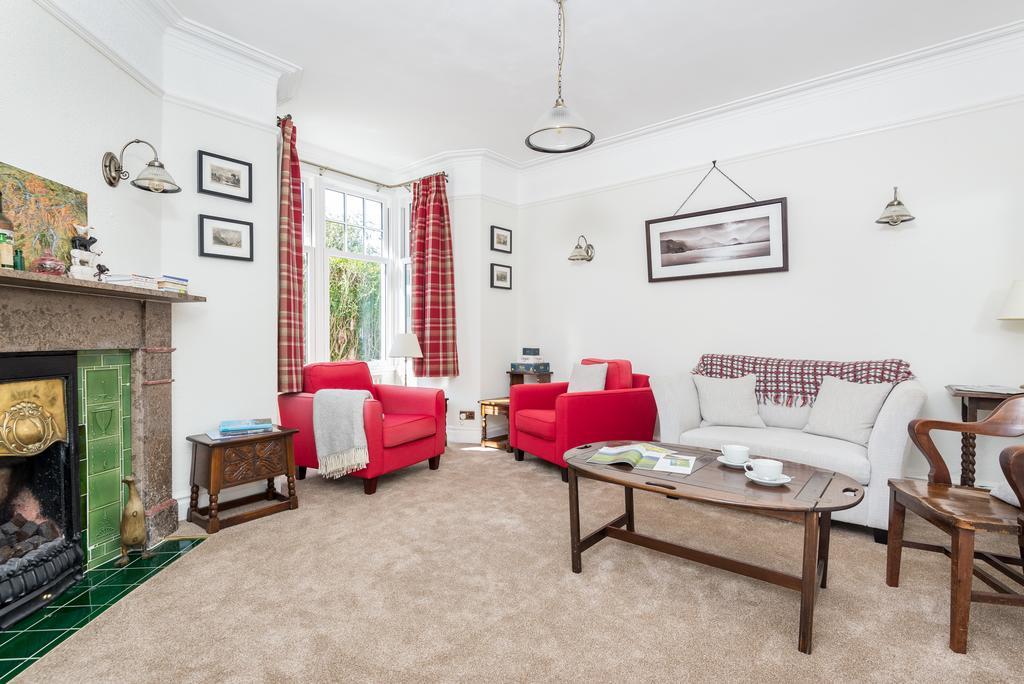 Bed & Breakfast Skiddaw Croft