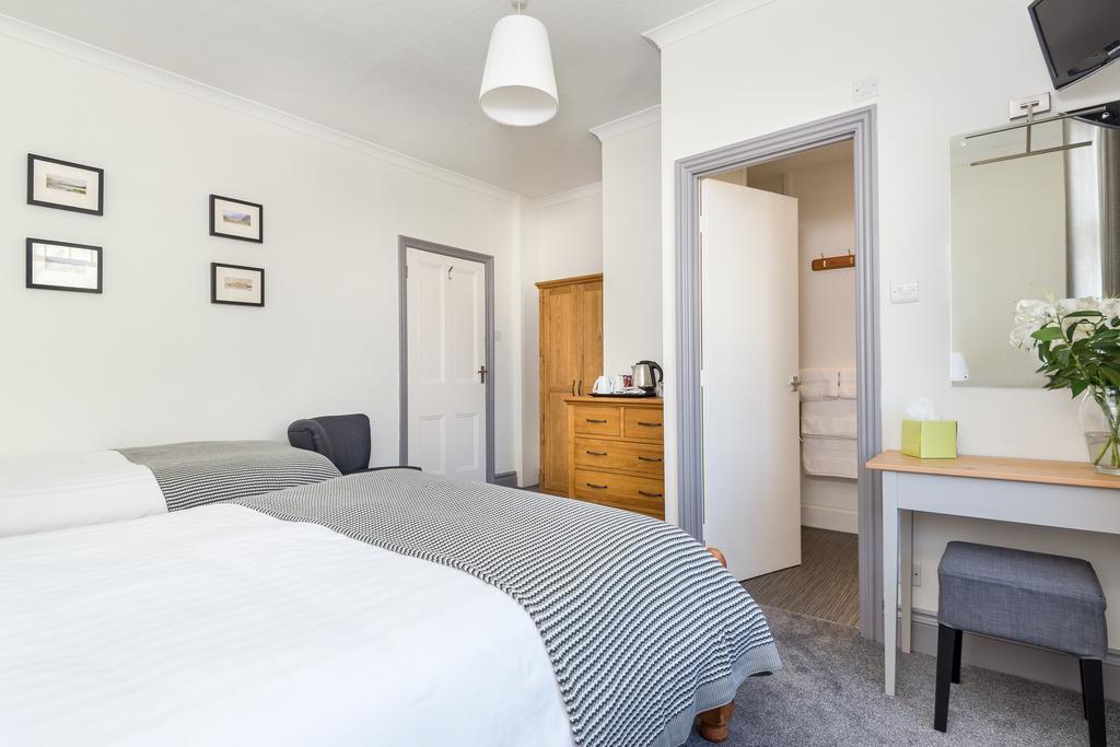 Skiddaw Croft Bed & Breakfast Portinscale