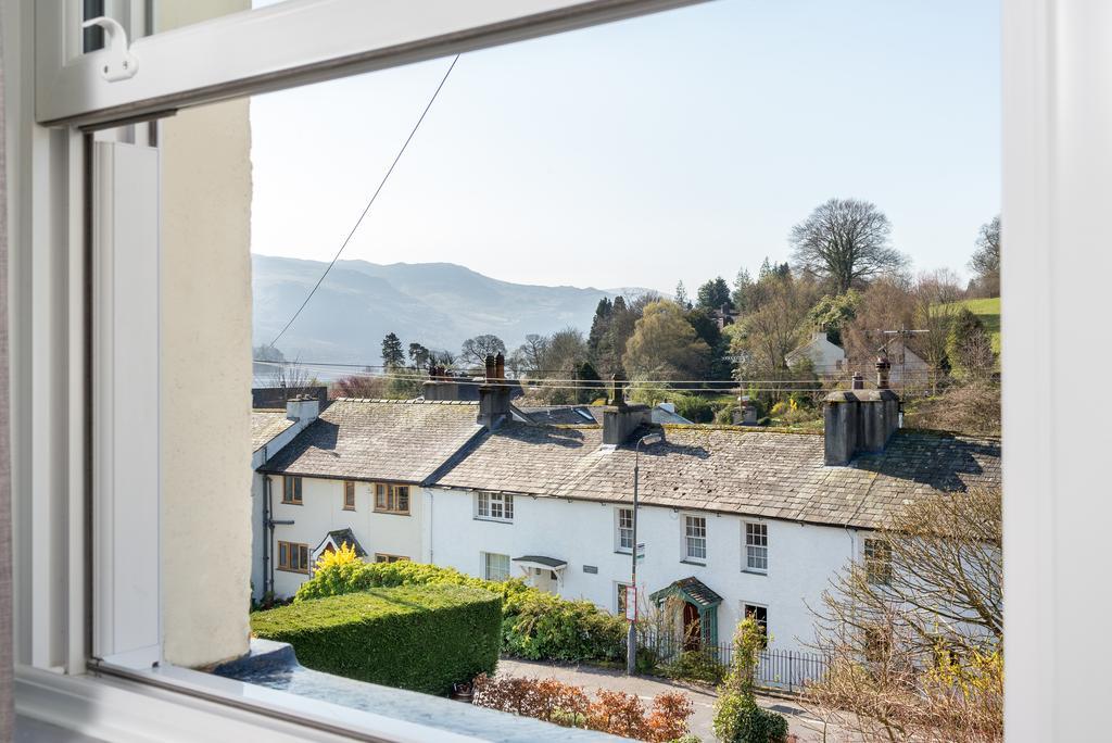 Skiddaw Croft Couette-café 4*