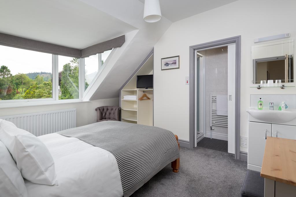 Skiddaw Croft Bed & Breakfast Portinscale